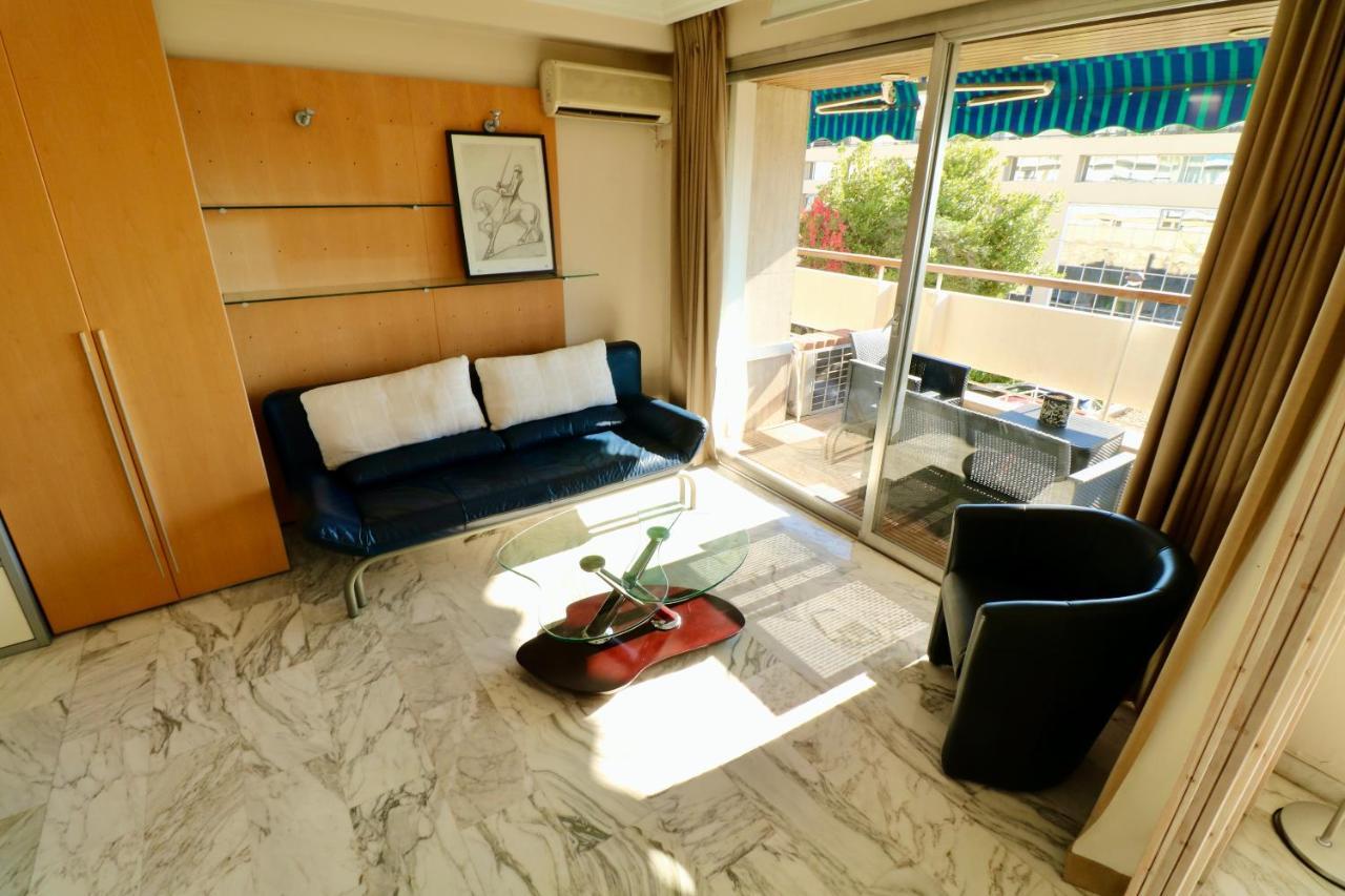 קאן 2, 3 And 4 Bedroom Sea View Forville Apartments 5 Mins From The Palais מראה חיצוני תמונה