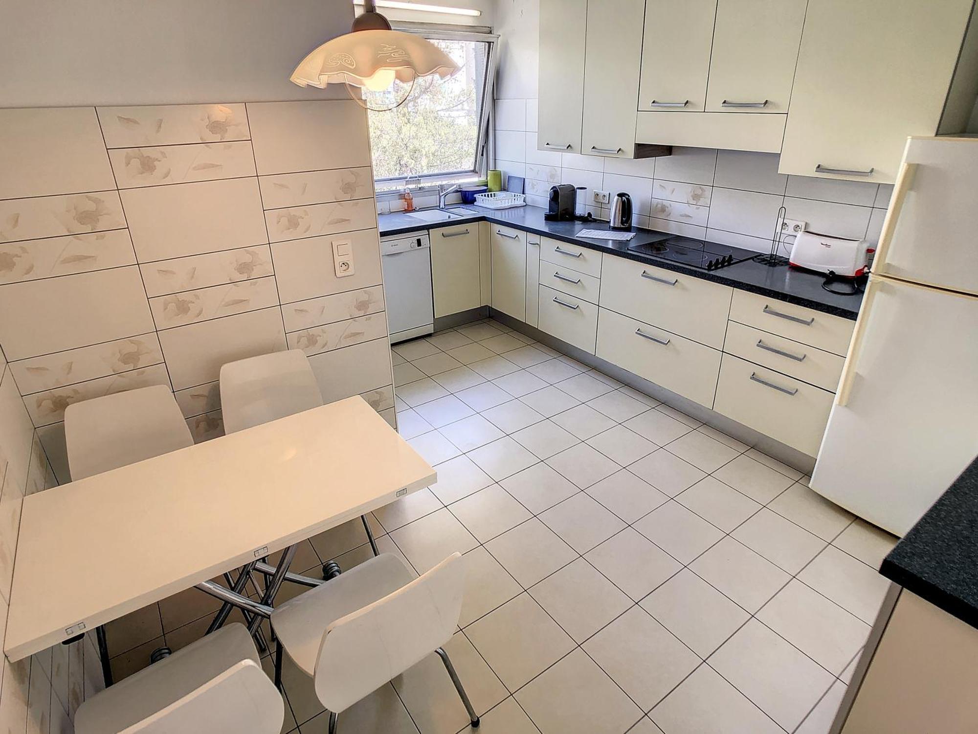 קאן 2, 3 And 4 Bedroom Sea View Forville Apartments 5 Mins From The Palais חדר תמונה