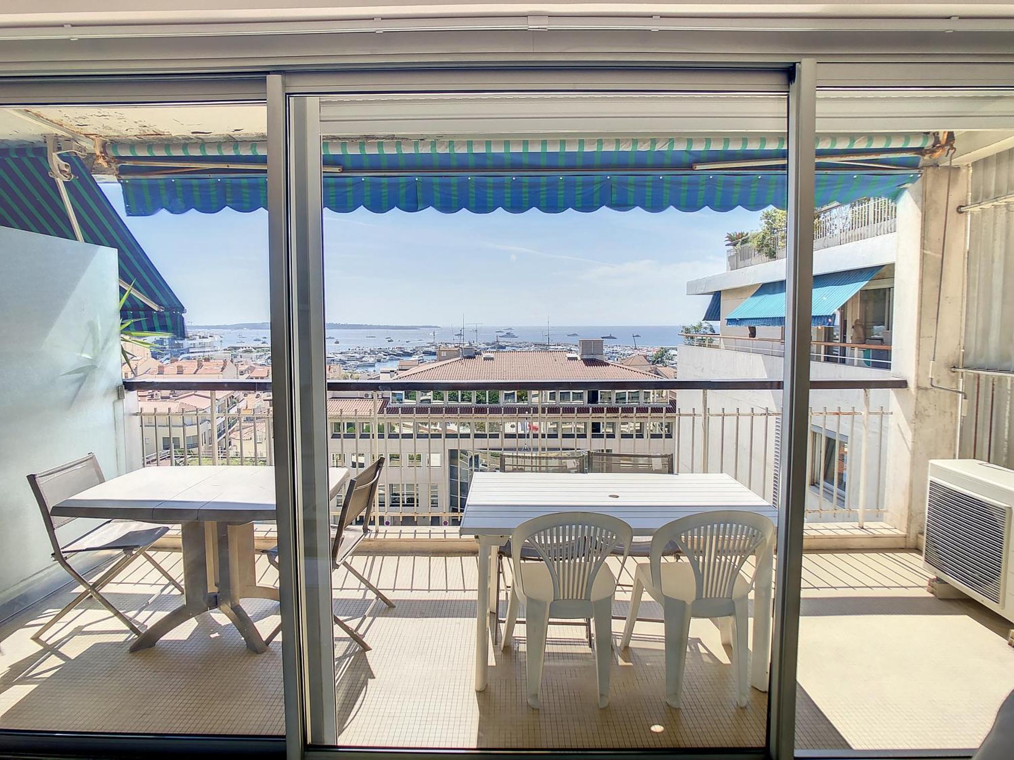 קאן 2, 3 And 4 Bedroom Sea View Forville Apartments 5 Mins From The Palais חדר תמונה