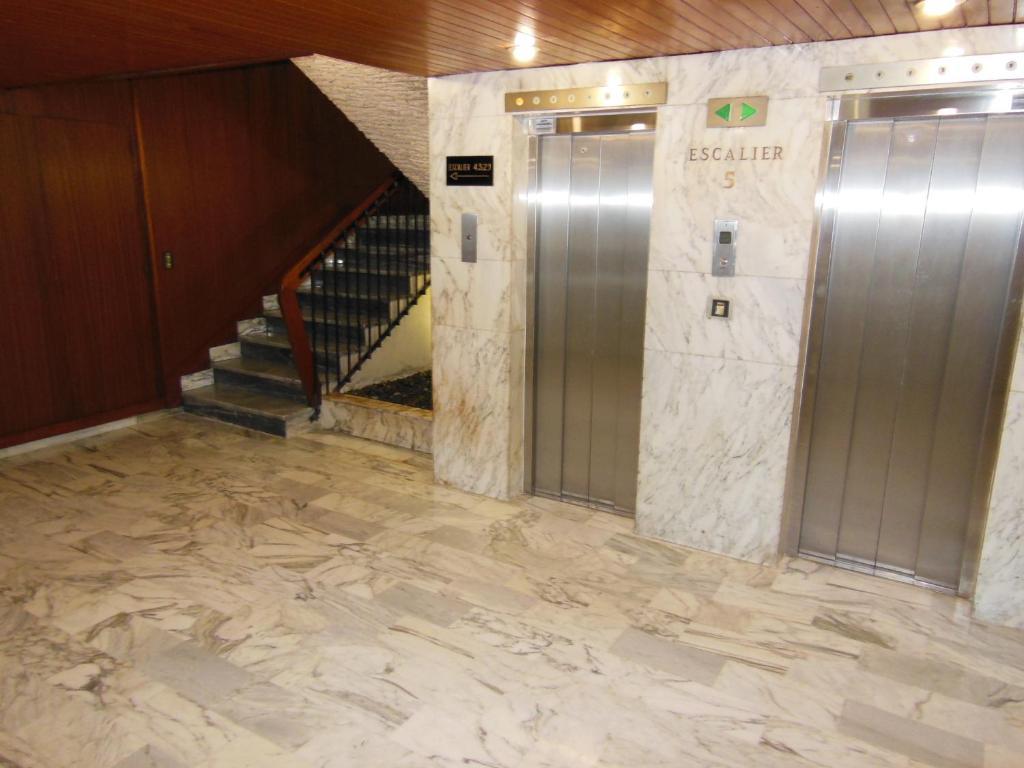 קאן 2, 3 And 4 Bedroom Sea View Forville Apartments 5 Mins From The Palais חדר תמונה