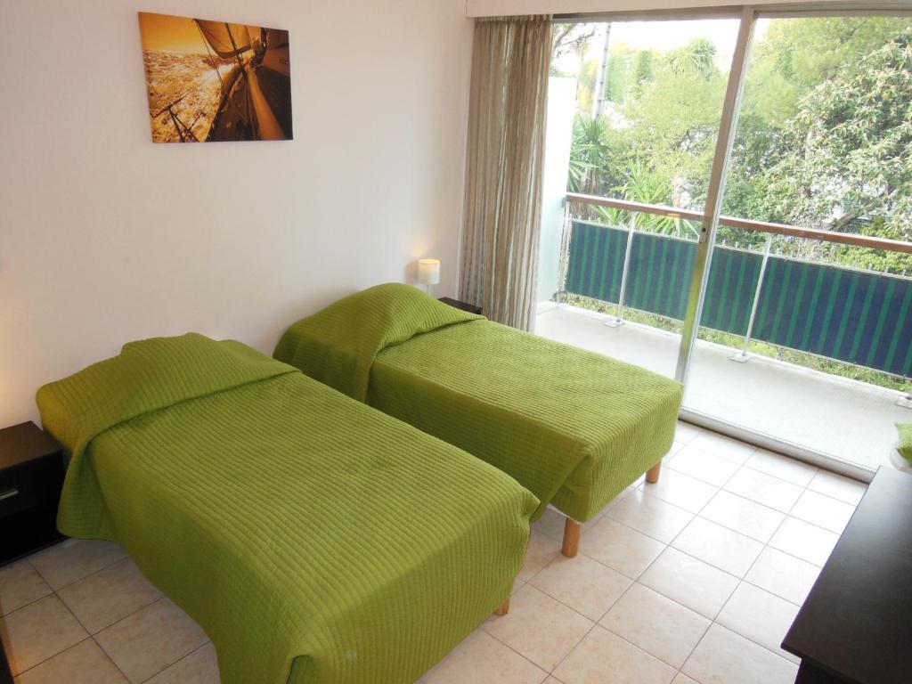 קאן 2, 3 And 4 Bedroom Sea View Forville Apartments 5 Mins From The Palais חדר תמונה