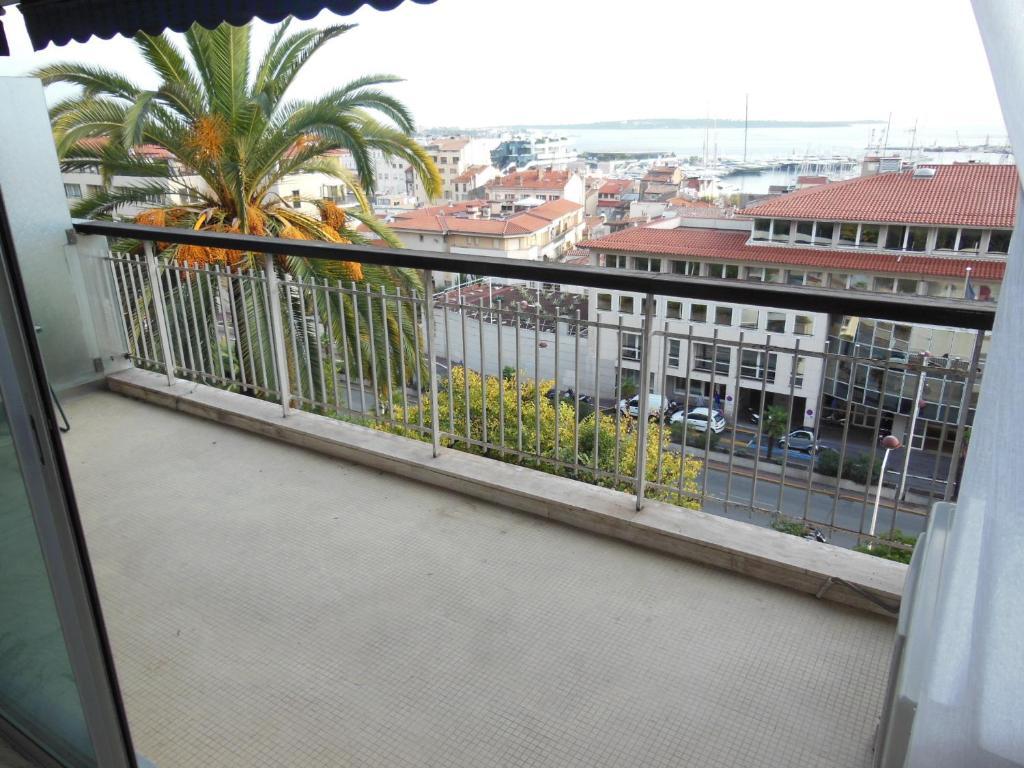 קאן 2, 3 And 4 Bedroom Sea View Forville Apartments 5 Mins From The Palais חדר תמונה