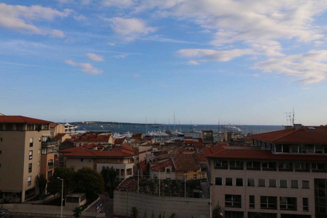 קאן 2, 3 And 4 Bedroom Sea View Forville Apartments 5 Mins From The Palais מראה חיצוני תמונה