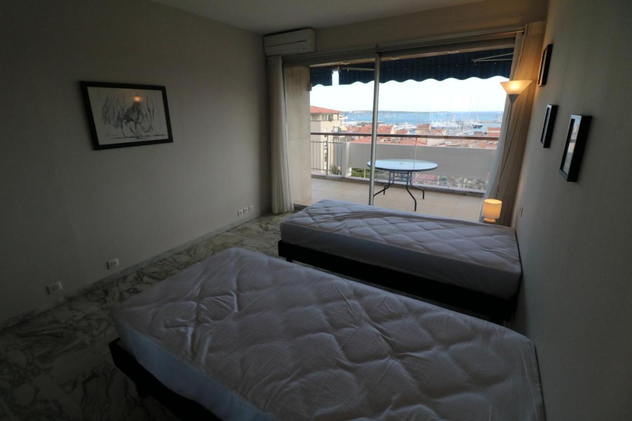 קאן 2, 3 And 4 Bedroom Sea View Forville Apartments 5 Mins From The Palais מראה חיצוני תמונה