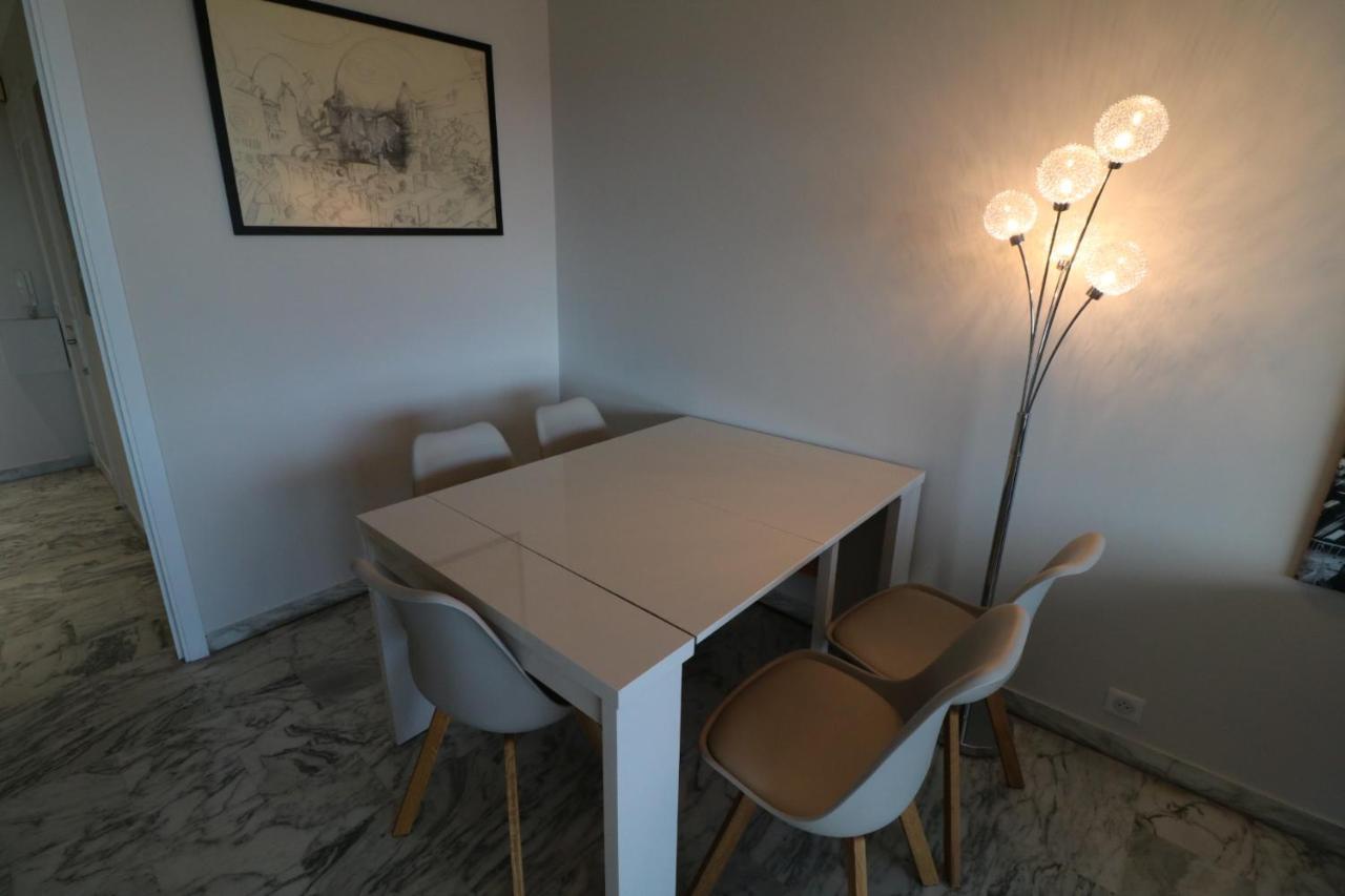 קאן 2, 3 And 4 Bedroom Sea View Forville Apartments 5 Mins From The Palais מראה חיצוני תמונה